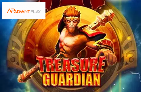 Treasure Guardian